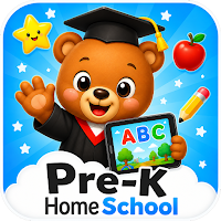 Preschool Learning Games MOMO