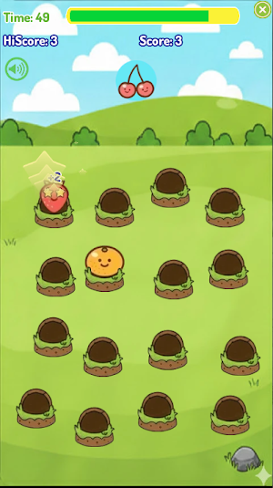 Make watermelon 4 Screenshot 2