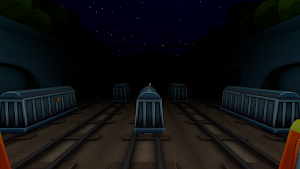 Subway horror: CHAPTER 2 Screenshot 1