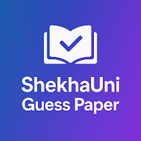 ShekhaUni Guess Paper