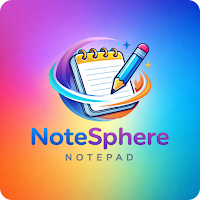 NoteSphere