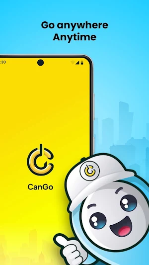 CanGo Screenshot 0