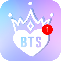 BTS Messenger: Chat Simulation