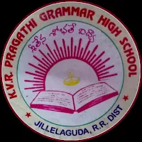 K. V. R Pragathi Grammar Hs