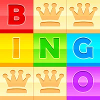 Bingo Arcade - VP Bingo Games