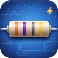 Resistor Color Code Calculator