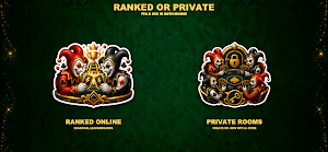 Murlan Cards Screenshot 2