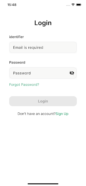 TransTrux Screenshot 1