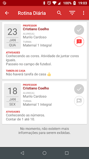 Maple Bear Guarujá Screenshot 2