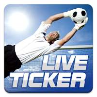 Ligaportal Fußball Live-Ticker