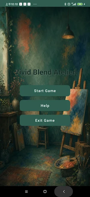 Vivid Blend Atelier Screenshot 0