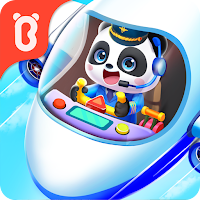 Baby Panda's Town: Life