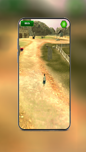 Safety From Hurricane Screenshot 3