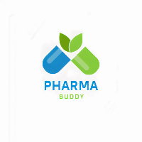 Pharma Buddy | Pharmacy Notes, MCQs, Books, Papers
