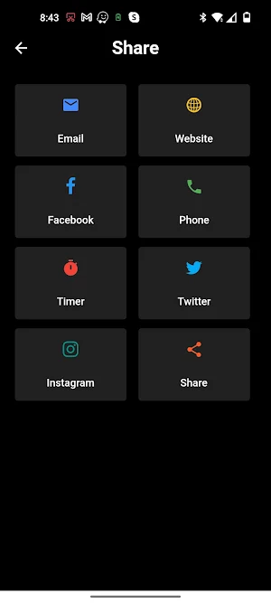 ESENCIAURBANA Screenshot 1