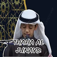 Murottal Anak Thaha Al-Junayd