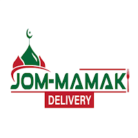 Jom Mamak Delivery