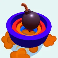 Blast Layers!