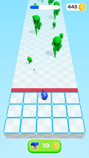 Merge Defense Screenshot 0
