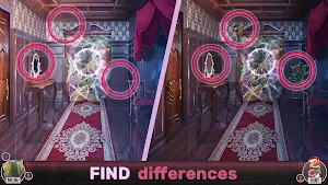 Crossroads: F2P Screenshot 1