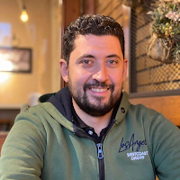 النَّحويّ