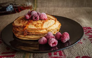 Recetas de Postres Screenshot 1