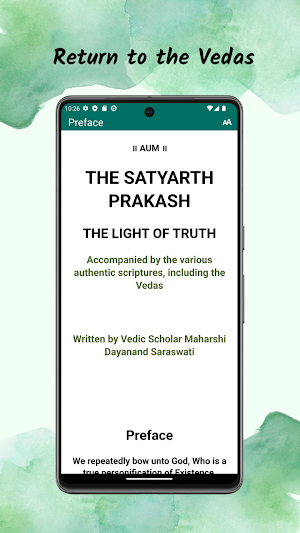 Satyarth Prakash English Screenshot 3