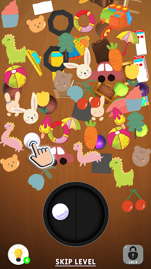 Match 3D Pair Matching Puzzle Screenshot 2