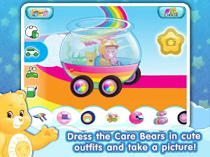 Care Bears: Care Karts Screenshot 0
