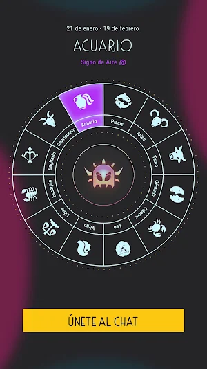 Vejigante App Screenshot 1