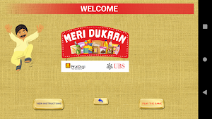 Meri Dukaan - A game on financ Screenshot 2