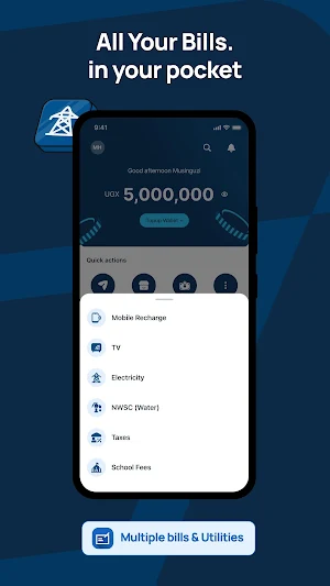 Bien - Pay. Send. Receive Screenshot 3