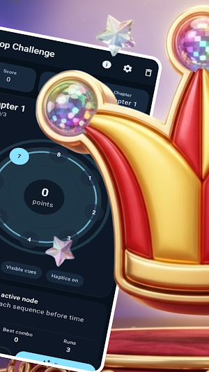 ZenithLoop Screenshot 1