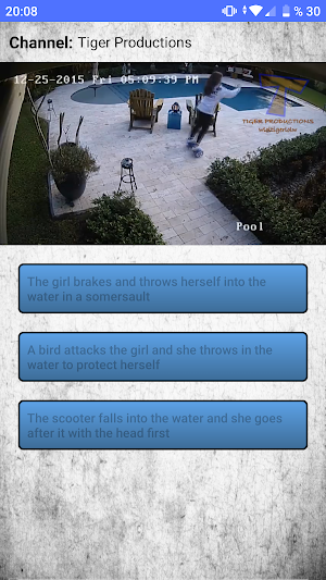 Surprise Ending - Funny videos Screenshot 3