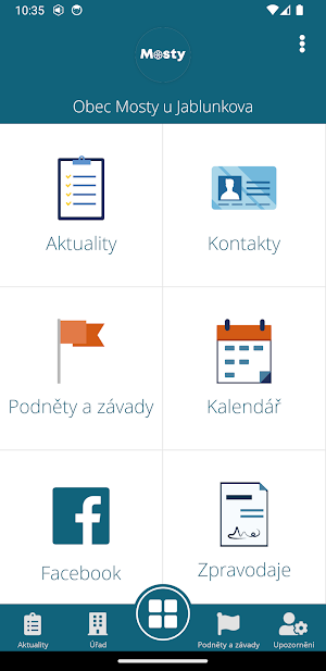 Mosty u Jablunkova Screenshot 1