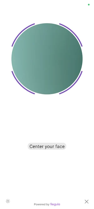 Pratham-ResPos-SwipeTime Screenshot 1