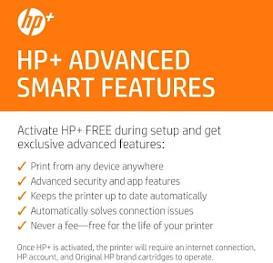 HP OfficeJet Pro 8034e Guide Screenshot 2