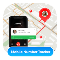 Phone Tracker and GPS Location
