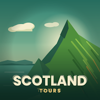 Scotland Audio Tour: Highlands