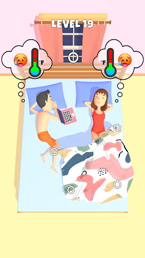 Cover Blanket Screenshot 2