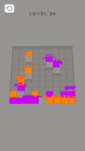 Jelly Cube Screenshot 0