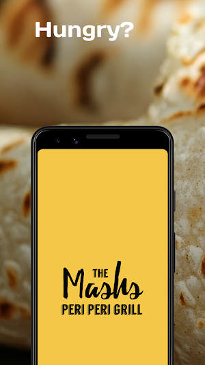 The Mash's Peri Peri Screenshot 0