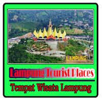 Lampung Tourist Places