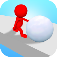 Shortcut Race: Snow Master