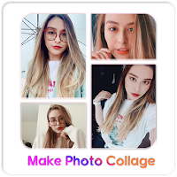 Photo Collage Pro Editor