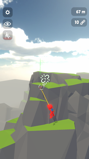 To The Top : Climber 3d Screenshot 1