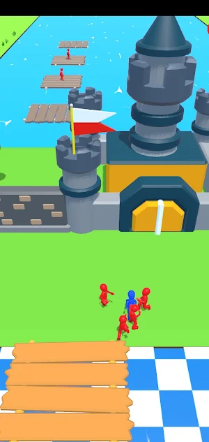 Bridge Clash Screenshot 3
