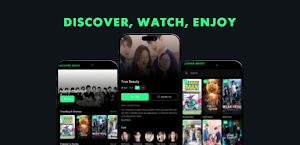 Tubi Flix: Movie & Drama Short Screenshot 0