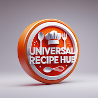 Universal Recipe Hub