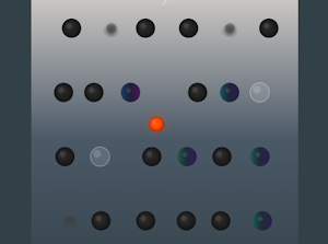 Ball on Ball Screenshot 1